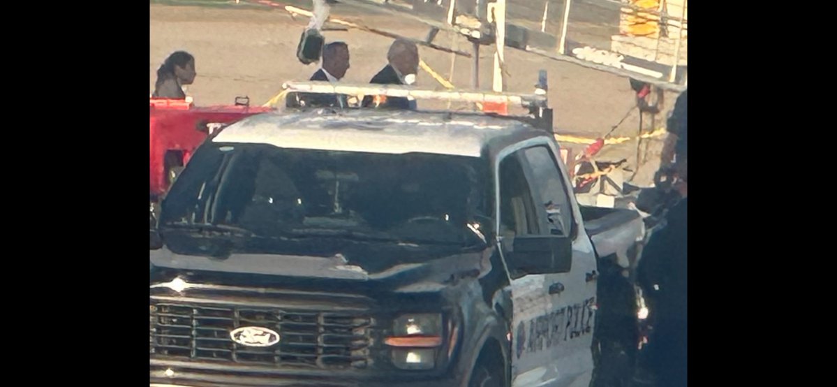 John Palminteri tweet media