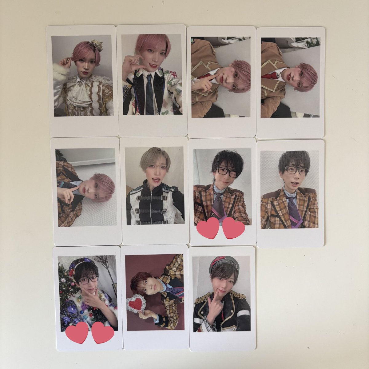 あちゃ🐑 tweet media