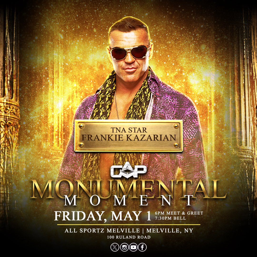 Create A Pro NY tweet media