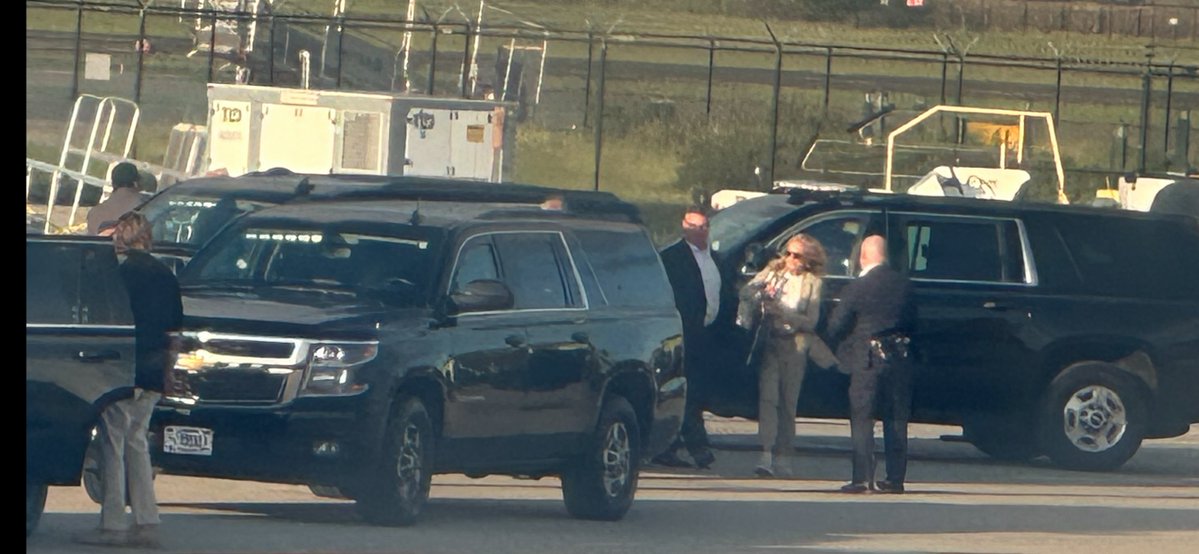 John Palminteri tweet media