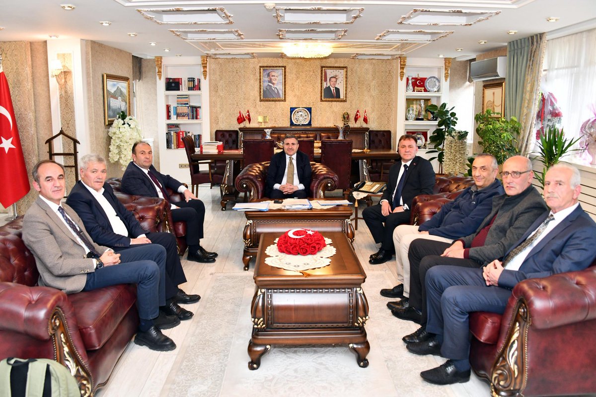 Ercan Çimen tweet media