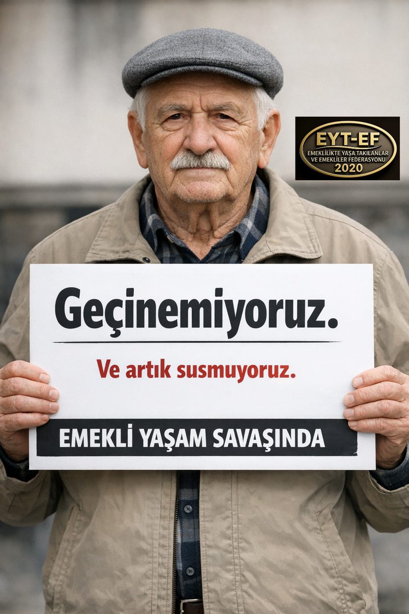 banana_dunya's tweet image. G-E-Ç-İ-N-E-M-İ-Y-O-R-U-Z 
#TüikYazdıEmekliYandı
#5000KısmiyiYaktılar
@RTErdogan 
@isikhanvedat 
@_cevdetyilmaz 
@memetsimsek 
@eczozgurozel 
@selcukozdag 
@Turhan_Comez 
@veliagbaba 
@drerhanusta 
@fethigurer 
@MDervisogluTR 
@alimahir 
@cenginyurt52 
#millitakım 
#perşembe