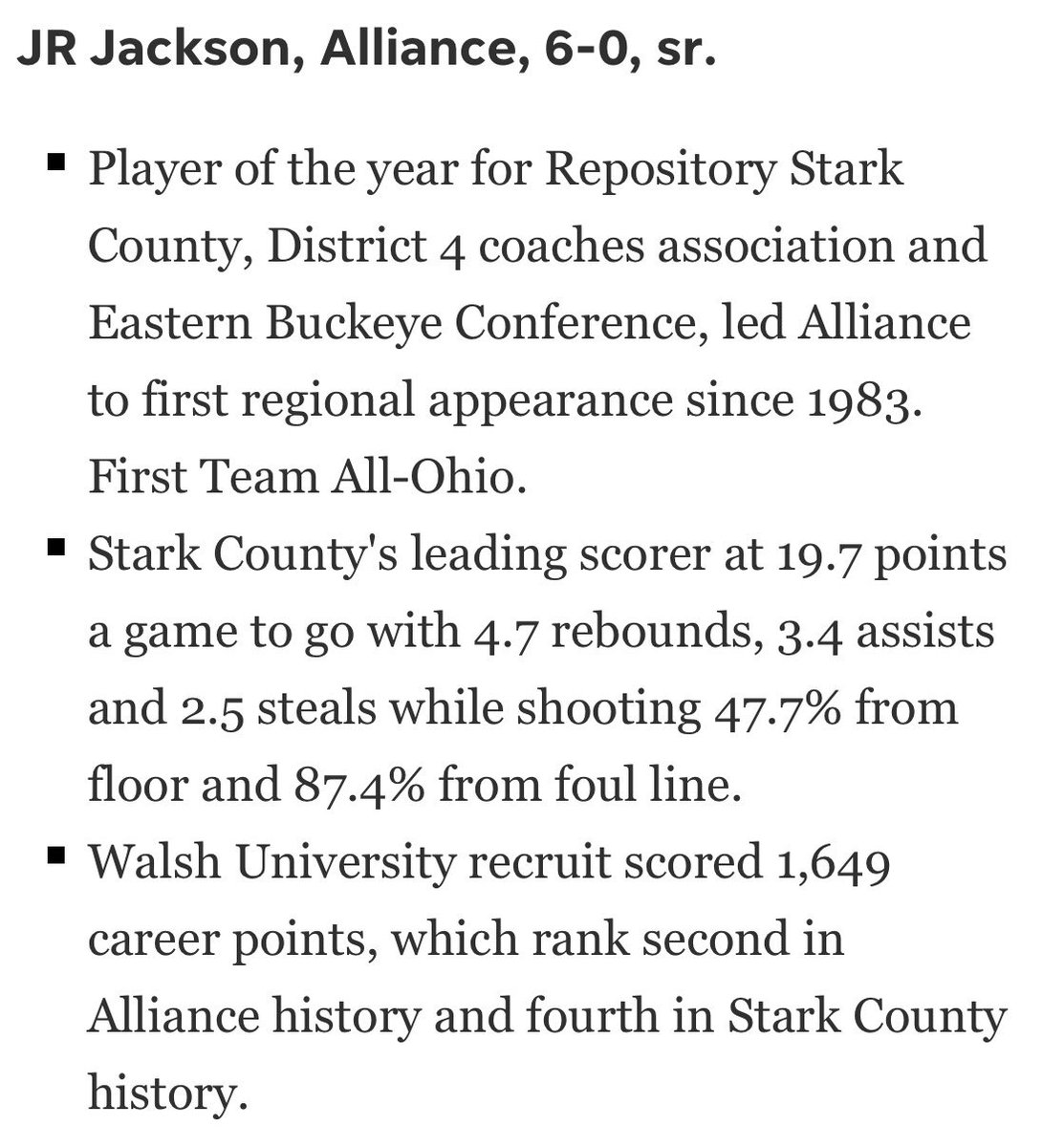 Alliance Aviators Basketball tweet media