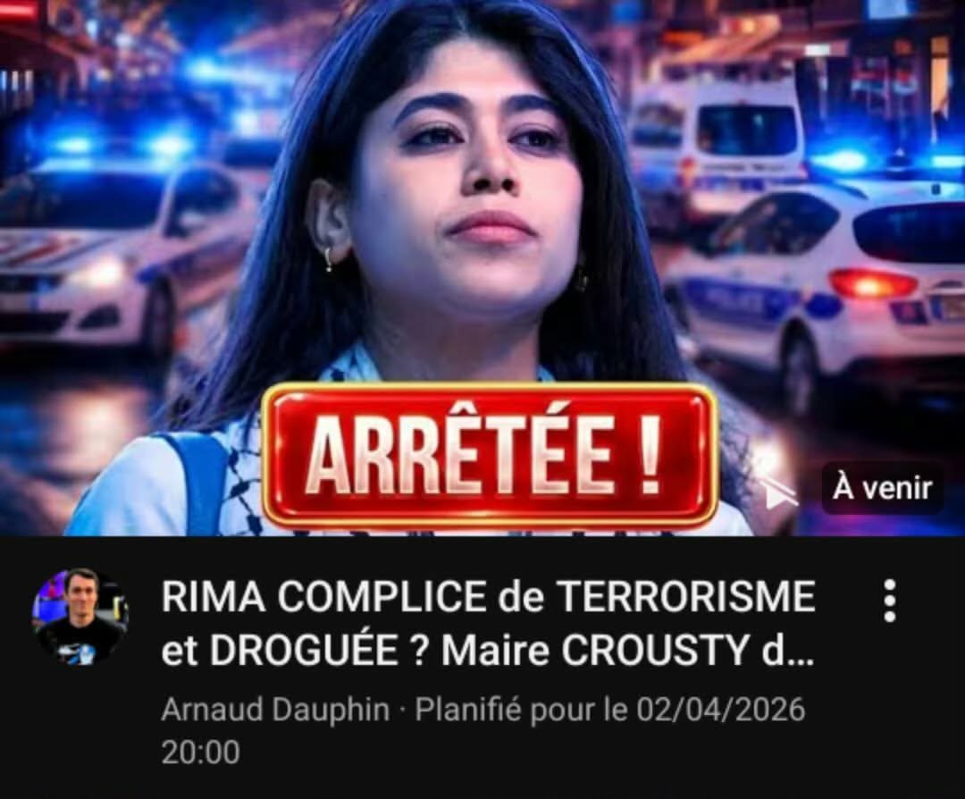 Arnaud 🇫🇷🇵🇱🇺🇦 tweet media