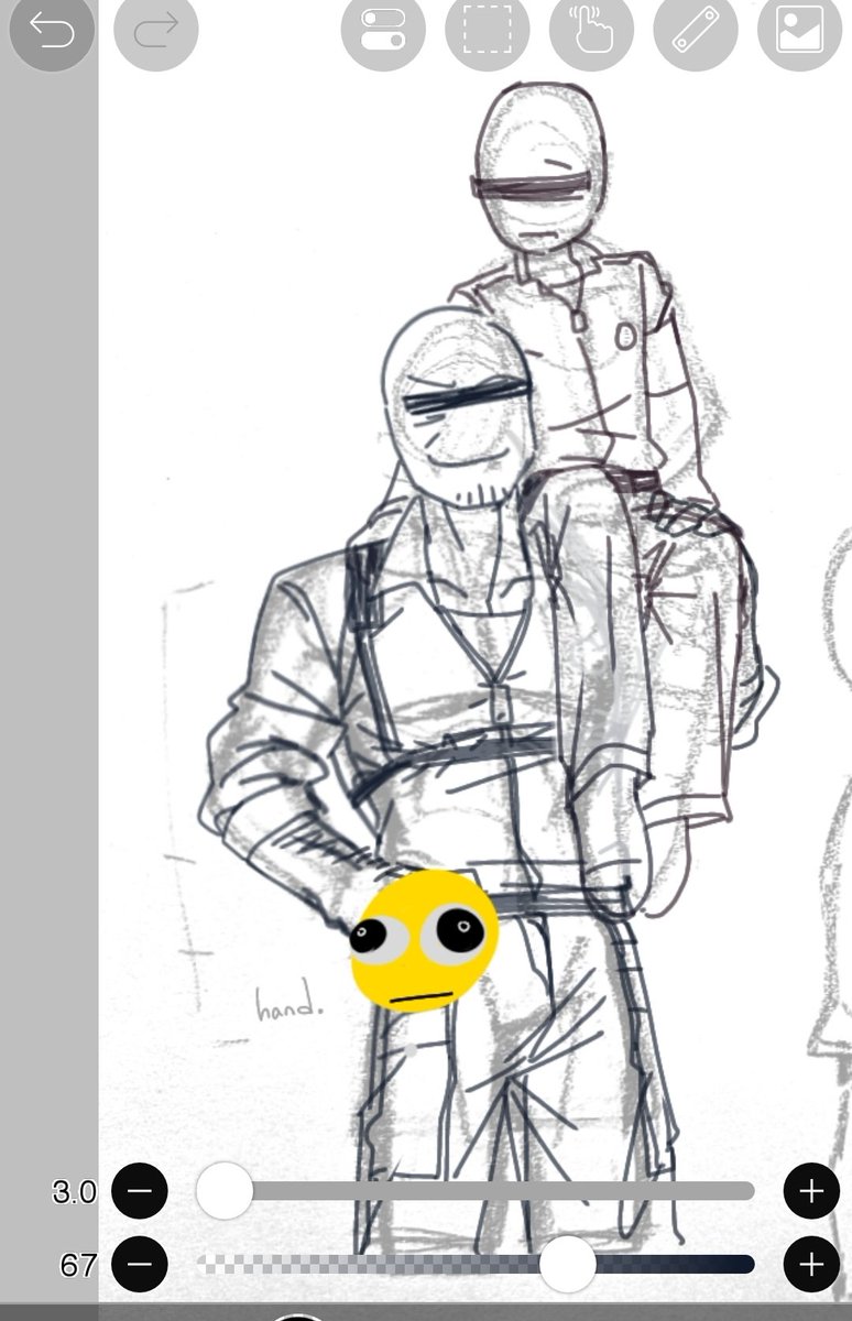 Gnu!!!!🫨 tweet media