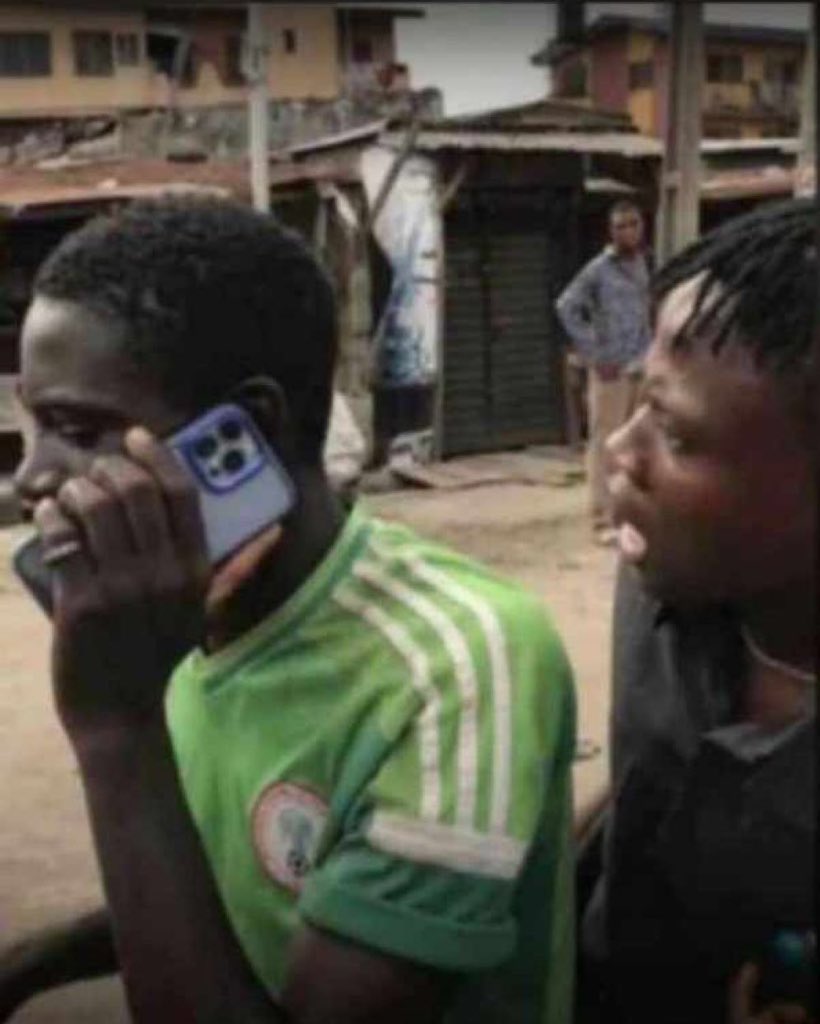 Sultan of Port-Harcourt 🎖️ tweet media