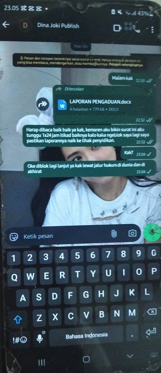 adiknyaa jisoo in universe lain tweet media