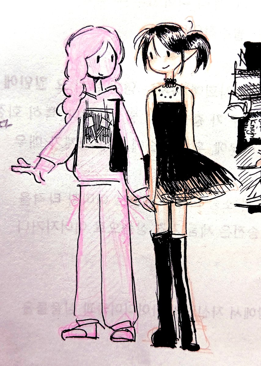 미양이 tweet media