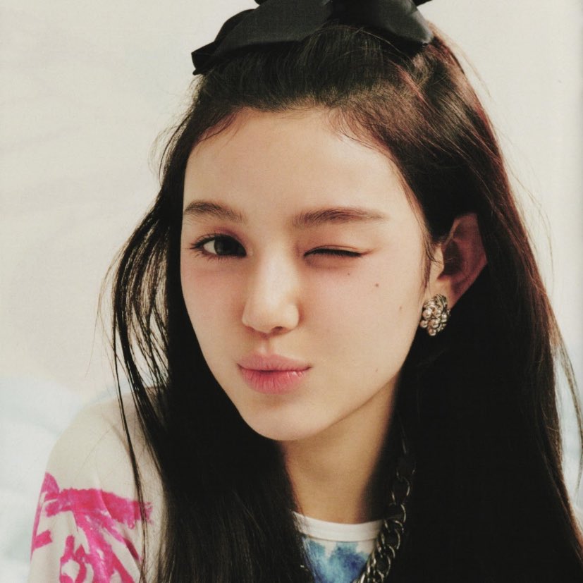 isa 🫧 tweet media