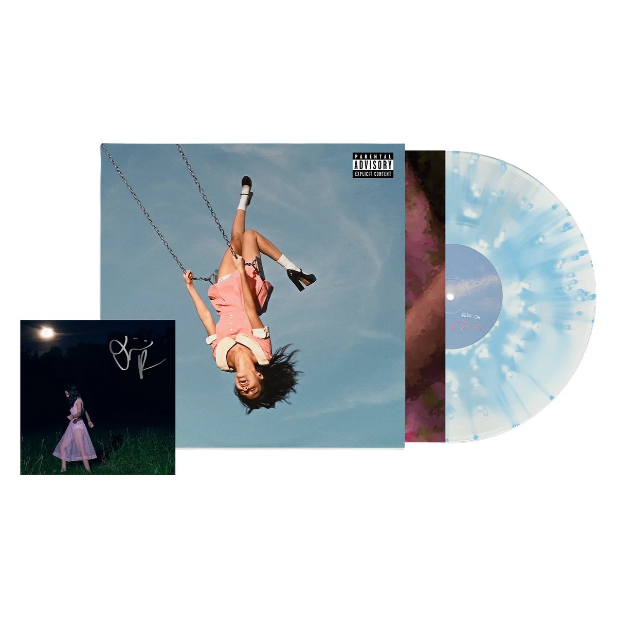 VINYLCORD ALERT$ tweet media