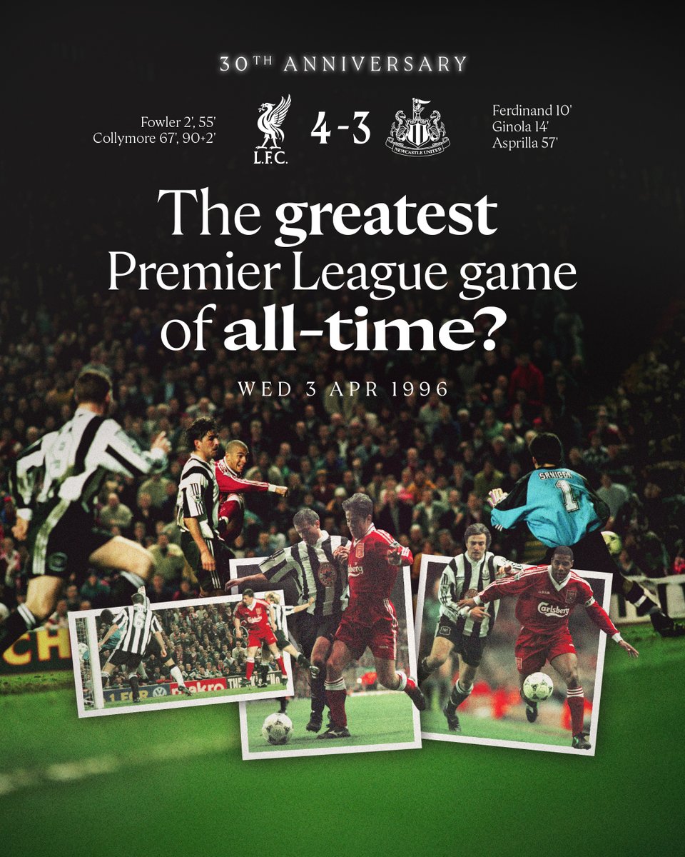 Liverpool FC tweet media