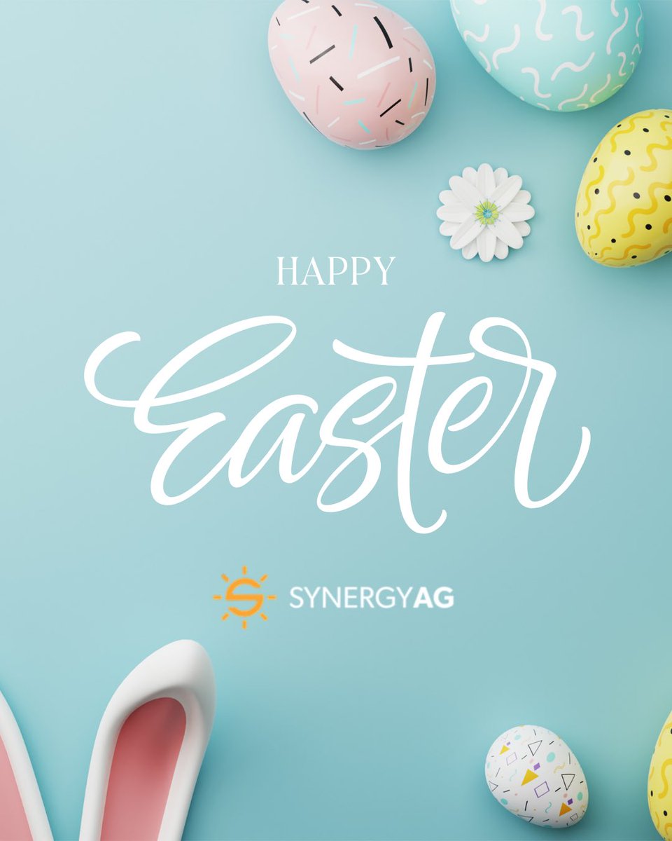 SynergyAG Govan tweet media