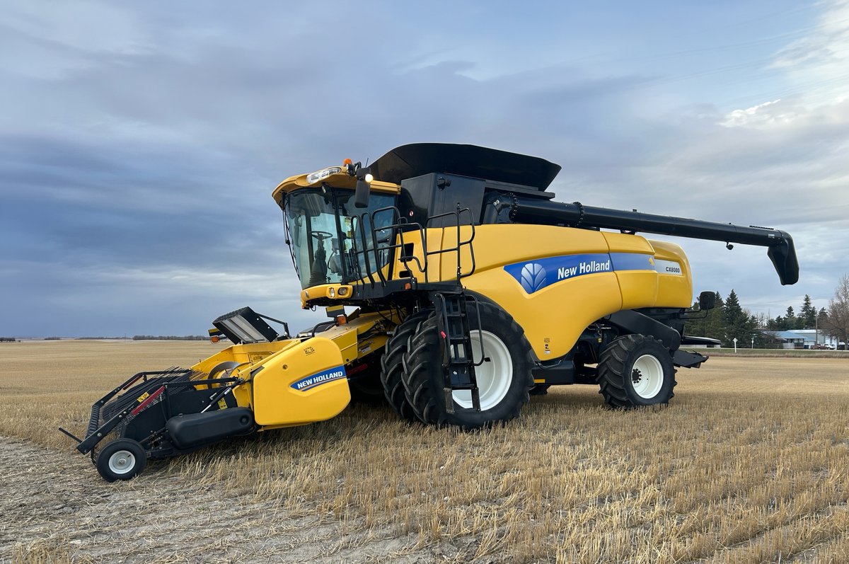 Steffes Group, Inc. tweet media