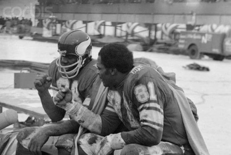 Carl Eller tweet media