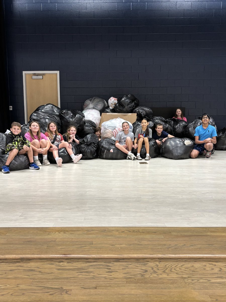 Bryant Elementary tweet media