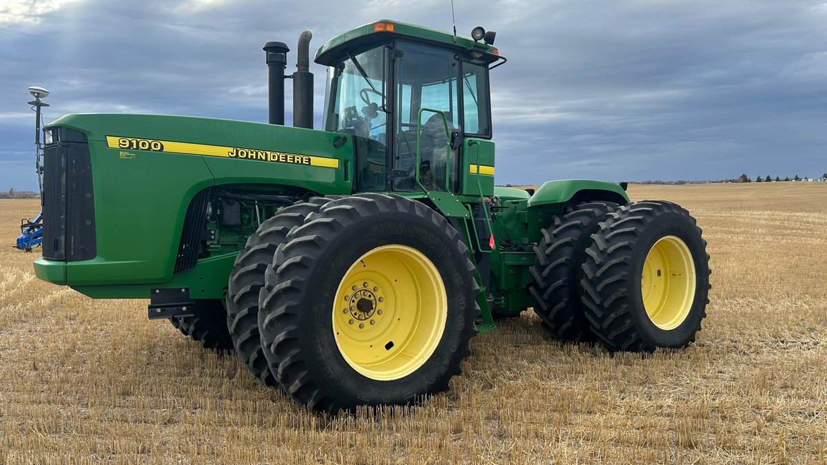 Steffes Group, Inc. tweet media