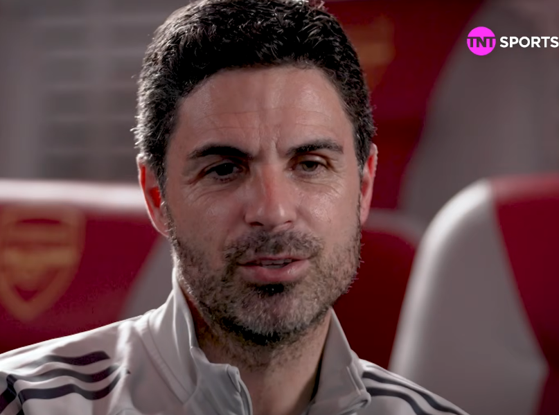 The Touchline | 𝐓 tweet media