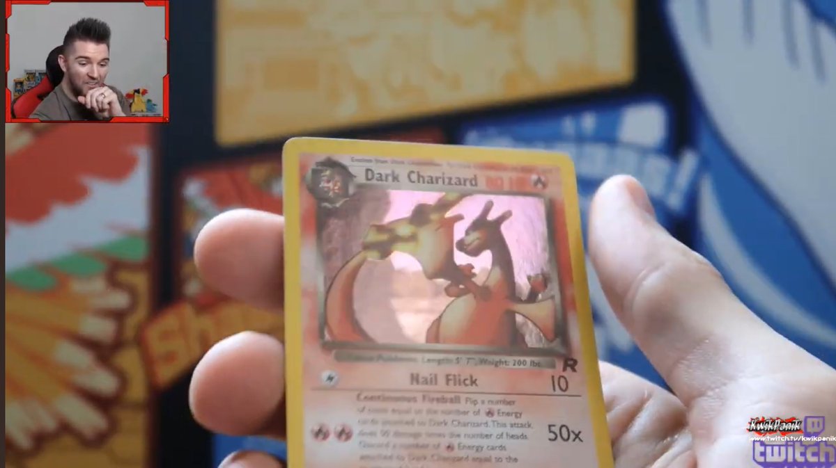 Kwikpanik, CEO of 8192 tweet media