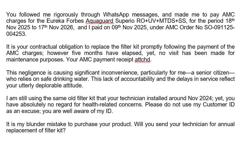 RAVINDRA HARDIKAR tweet media