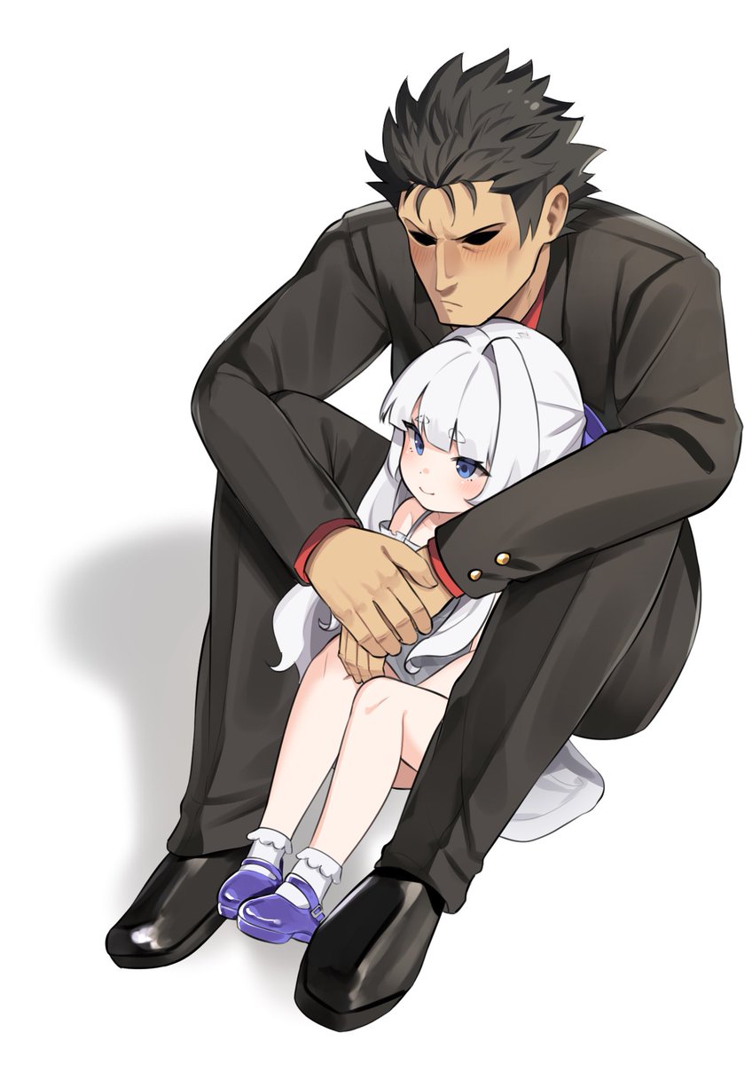 Viktoria Riona 💙 comms closed tweet media