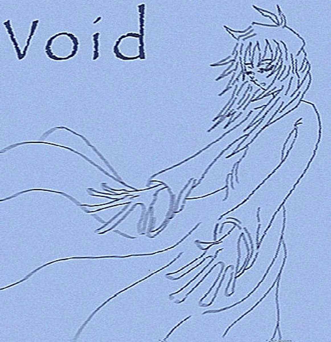 ghost girl in my bed tweet media