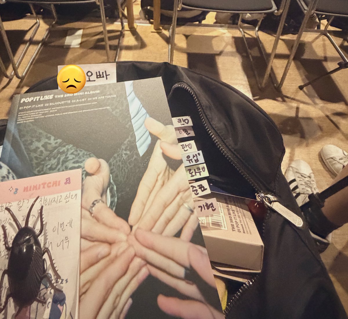 ㅇㄴ tweet media
