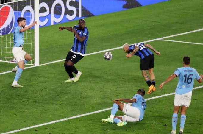 Zona Interisti ⭐⭐ tweet media