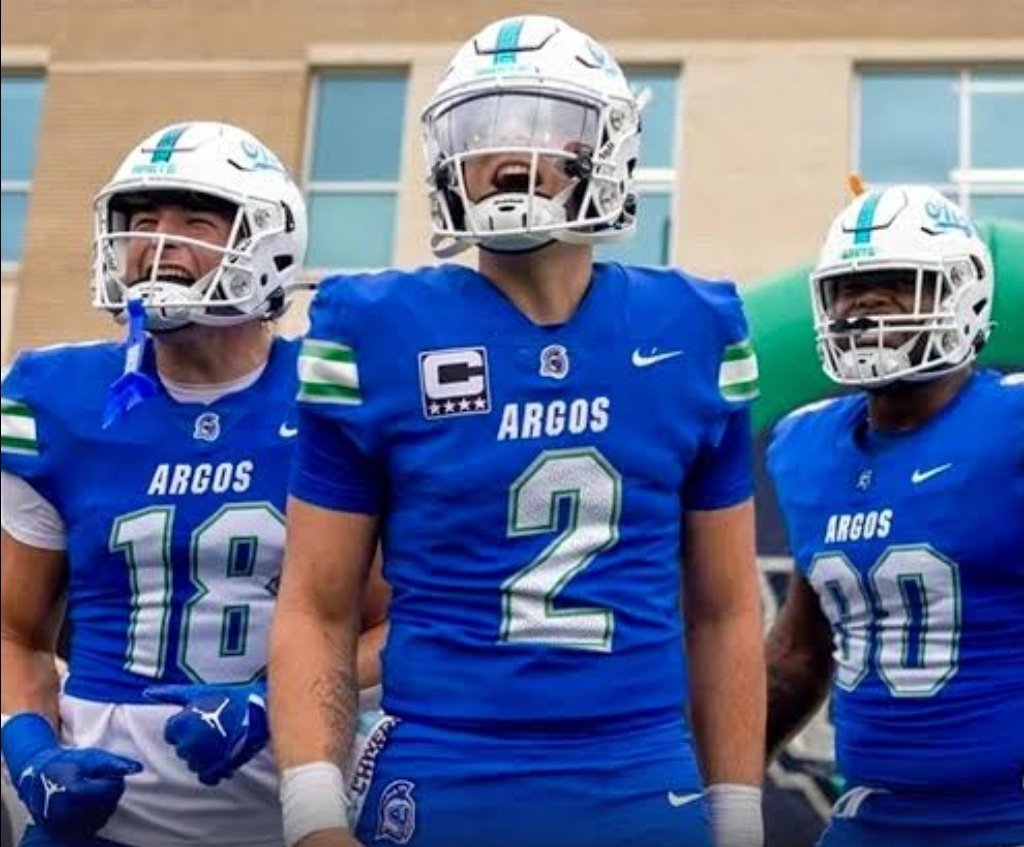 Underdog Dynasty tweet media