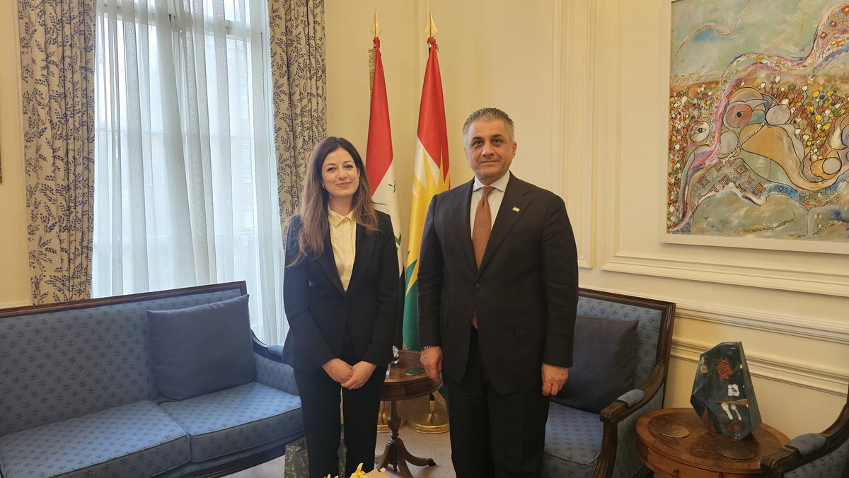 Karwan Jamal Tahir tweet media