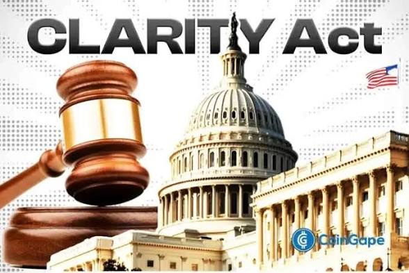 crypto_pump00's tweet image. 🚨 JUST IN! #CLARITY Act Update: Crypto and Banking Industry Reps are set to review a revised Stablecoin Yield Proposal crafted by Sen Thom Tillis and Angela Alsobrooks starting as soon as TODAY! 🔥