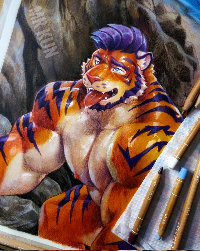 MrKun • Working on Coms tweet media