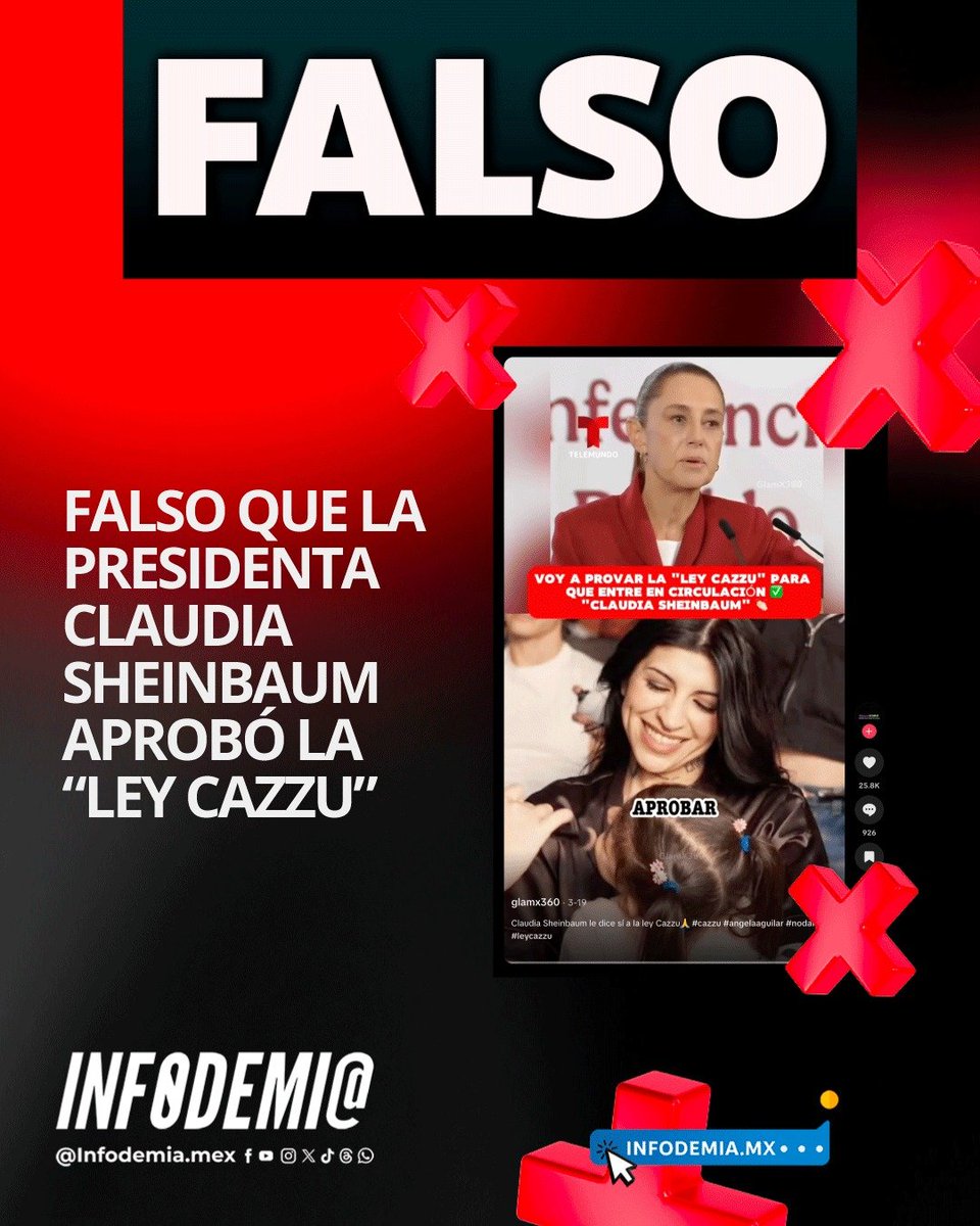 InfodemiaMx tweet media