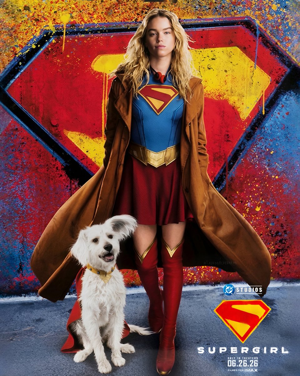 DC Updates tweet media