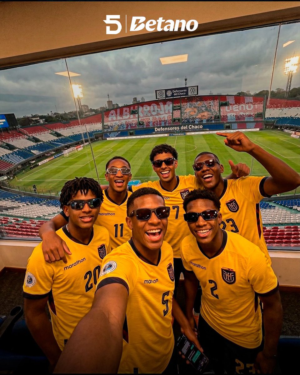 DobleCinco tweet media