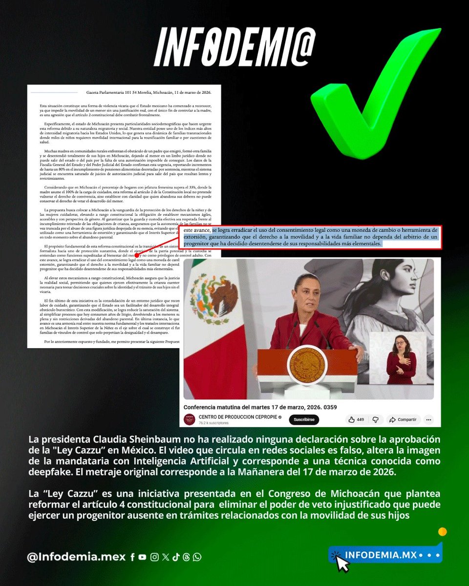 InfodemiaMx tweet media