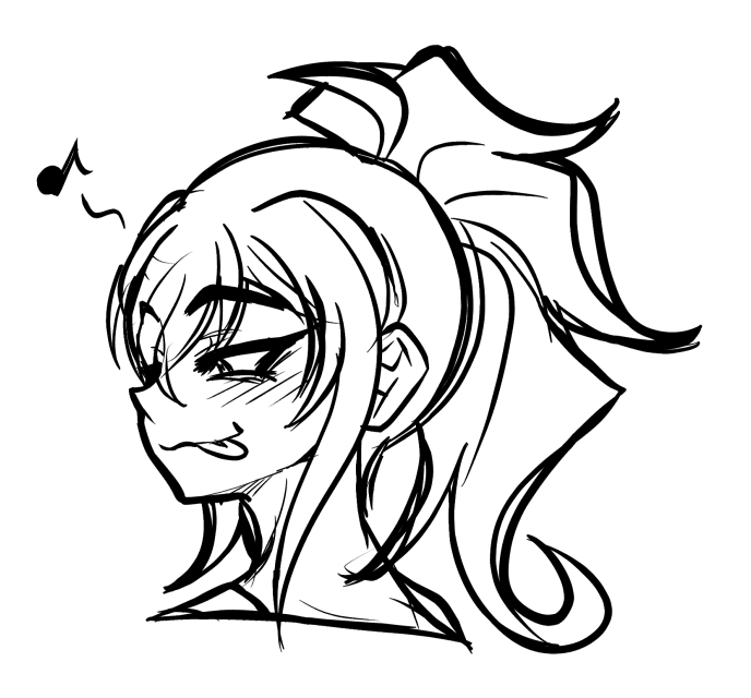 Diana "Shanks" Calbar tweet media