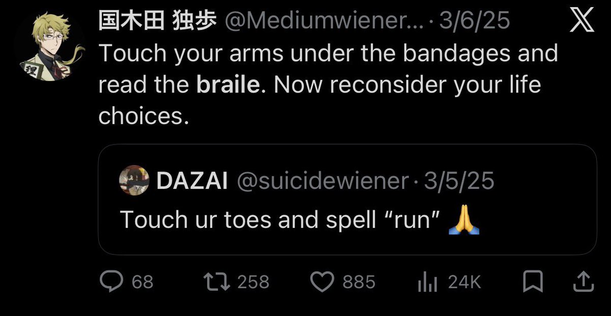 𐔌 . ⋮ Kᥱi 🦴 .ᐟ ֹ ₊ ꒱ tweet media