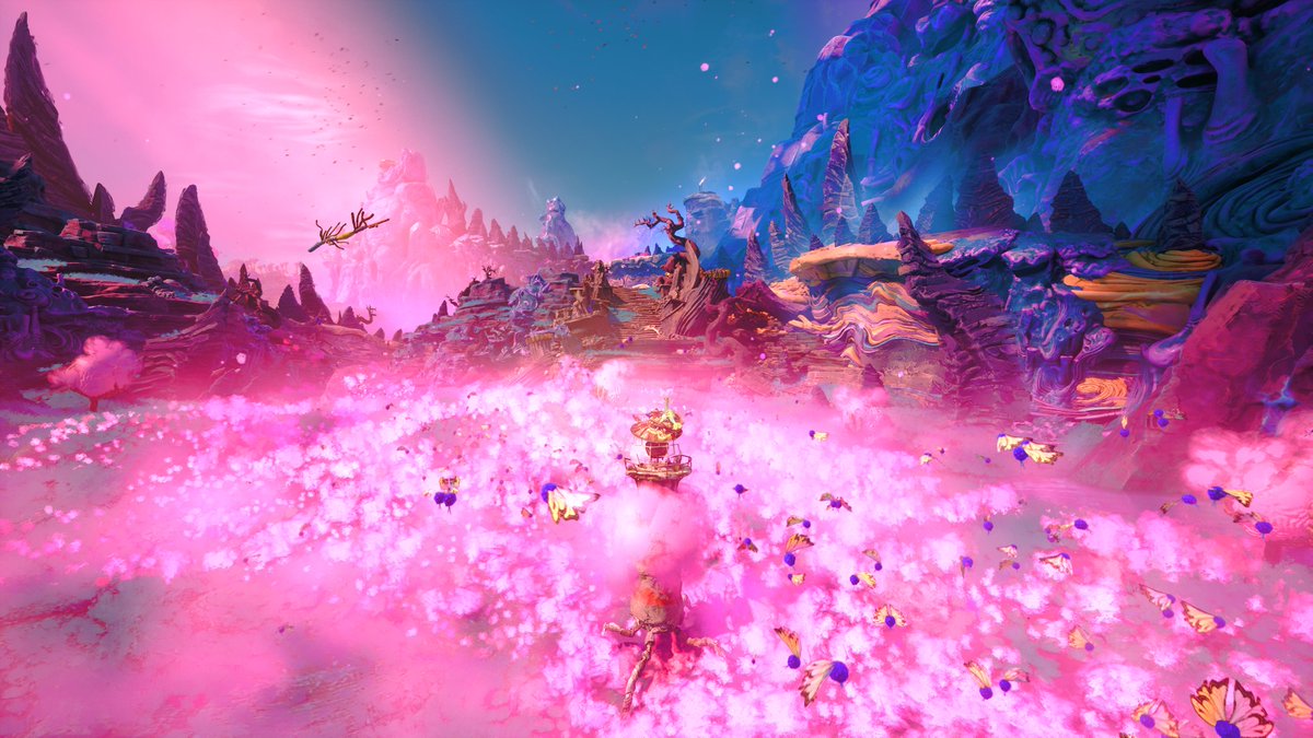 Margo 🎮 tweet media