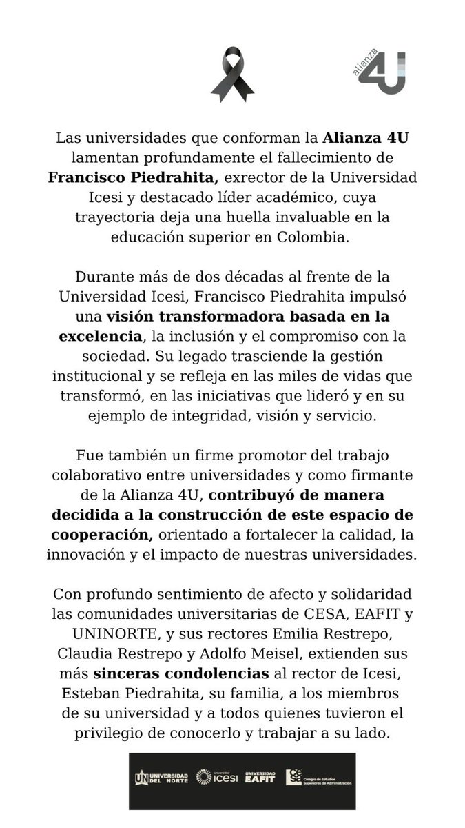 CESA tweet media