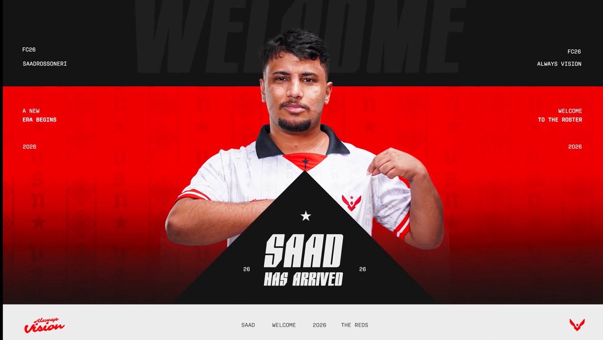 Saad Rossoneri tweet media