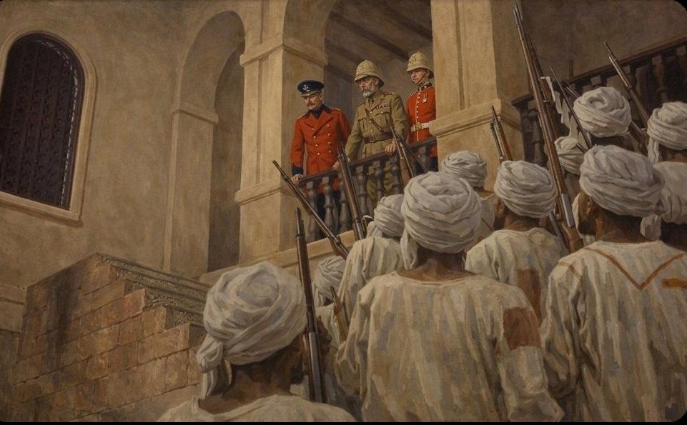 خَزَائِنُ tweet media