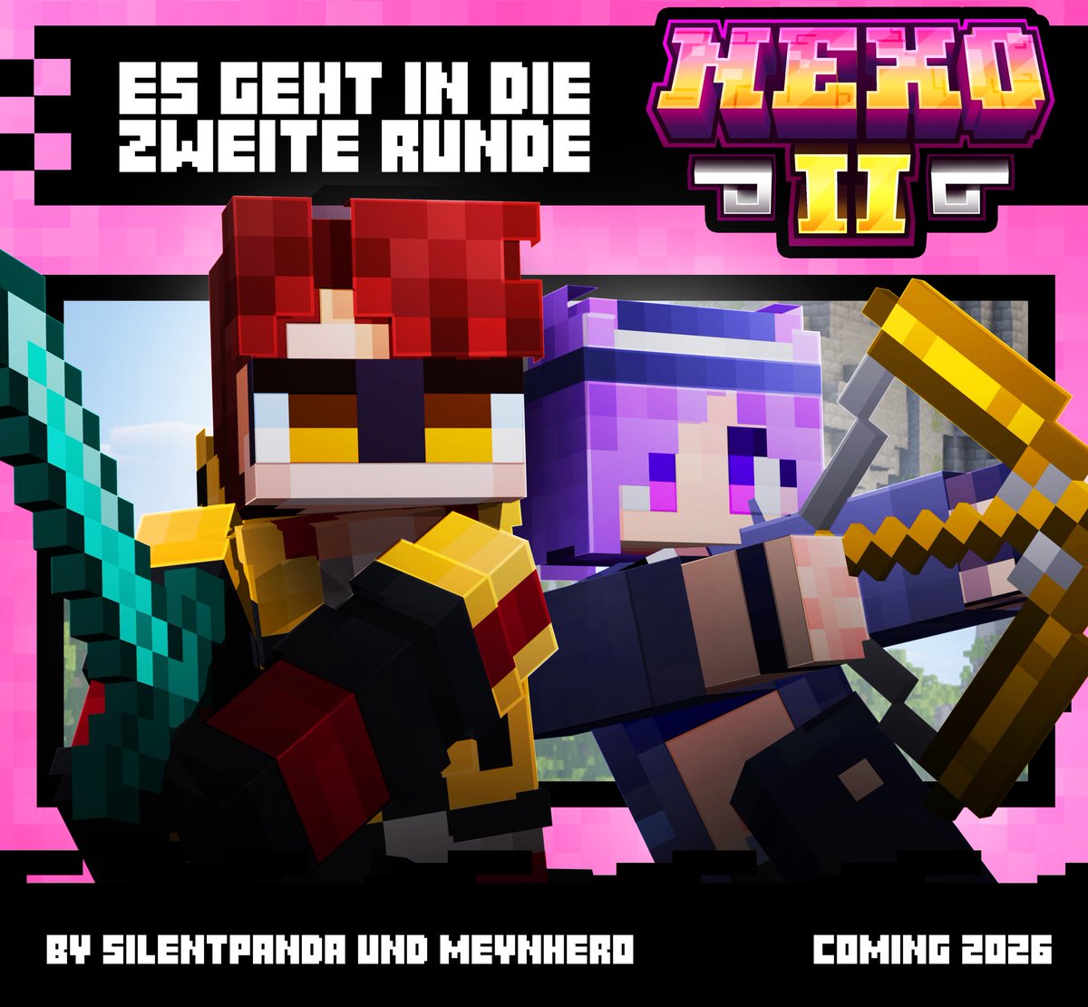 SilentPanda 🐼 | Mafia Panda 🎋💜 tweet media