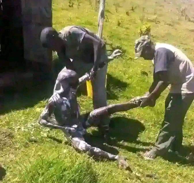 Taabu💪254🇰🇪 tweet media