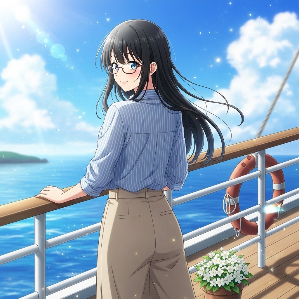 久遠先生＊Kuon＊@AI初心者 tweet media