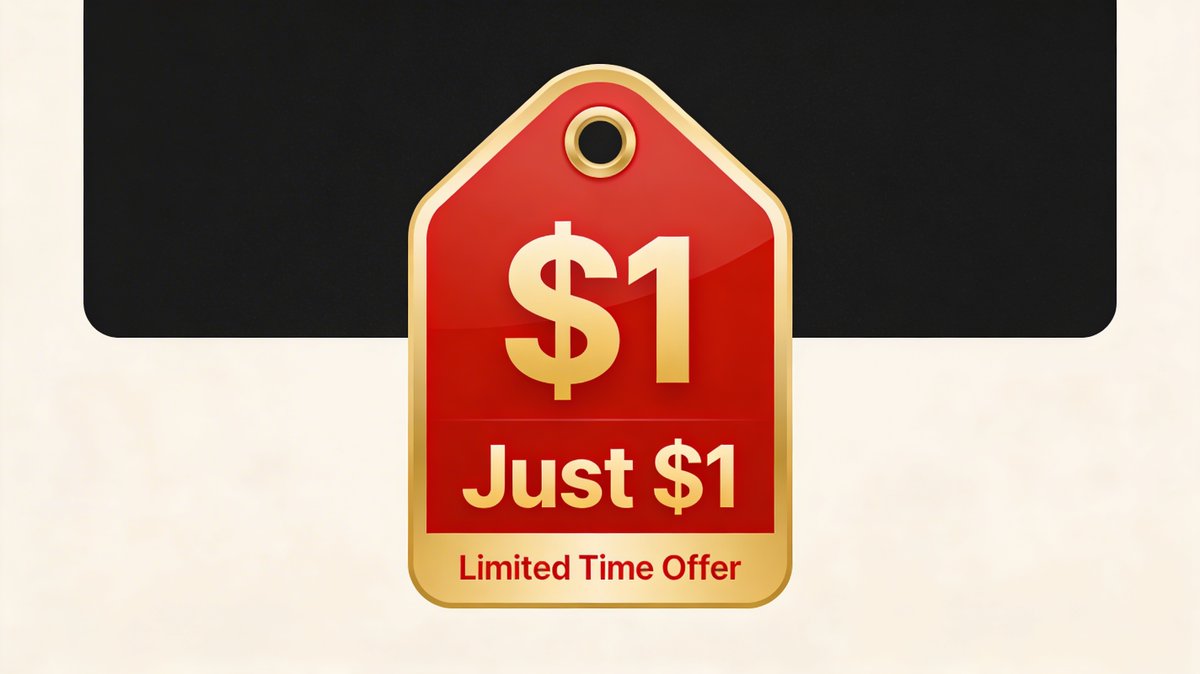 newstendances's tweet photo. Stop Creating Lead Magnets From Scratch
If you want to grow your list faster…
This done-for-you funnel + giveaway report can save you serious time and effort.
👉 https://t.co/i44zAzfNho
#newstendances #leadmagnet #emailstrategy #onlineincome #marketing https://t.co/4o50QWTujC