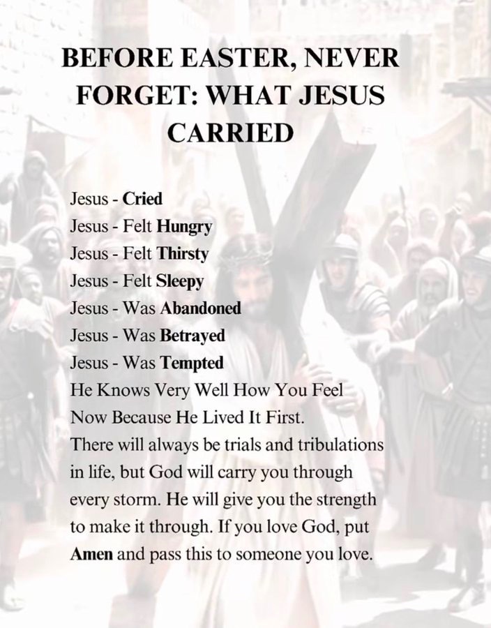 Jesus is Christ tweet media