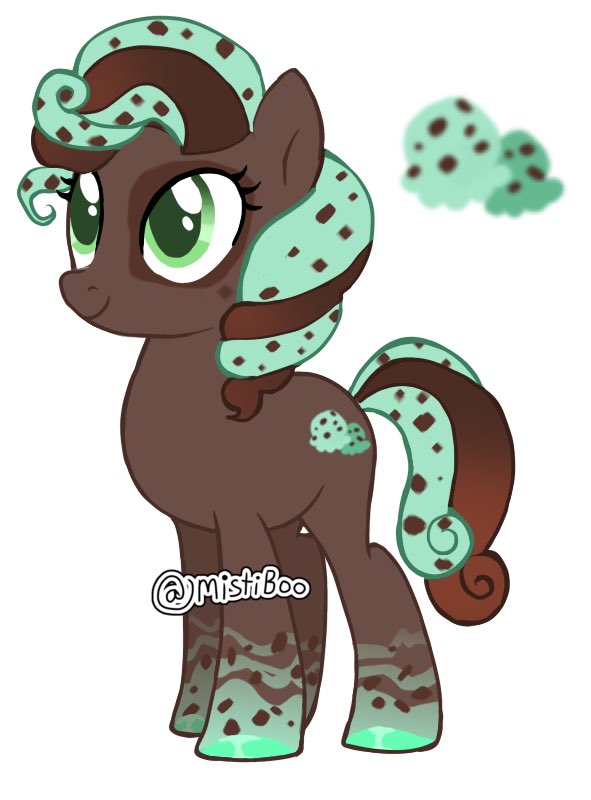 mistiboo🦄🍭 tweet media