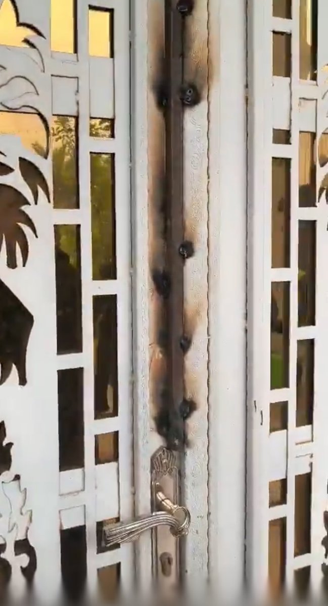 issa saado tweet media