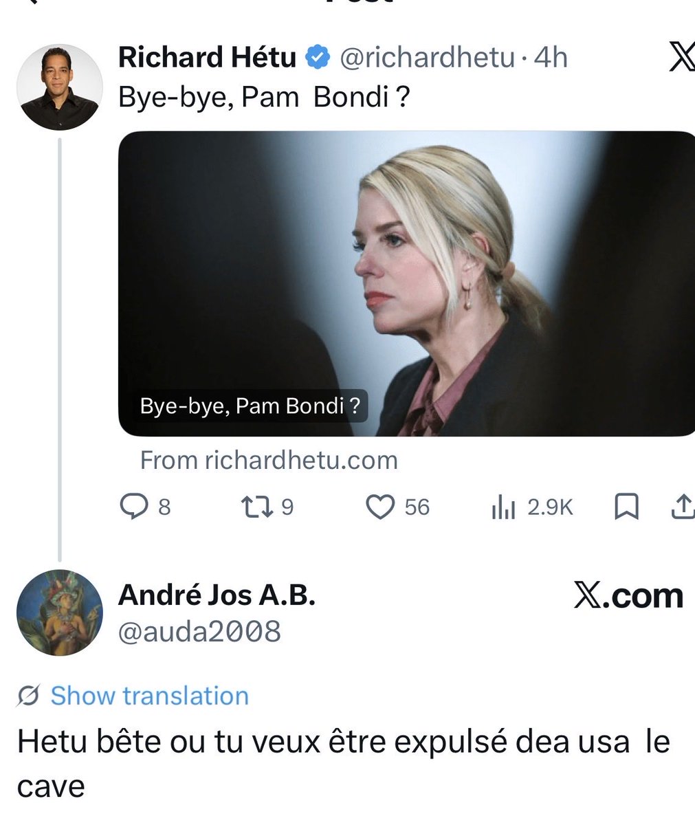 Richard Hétu tweet media