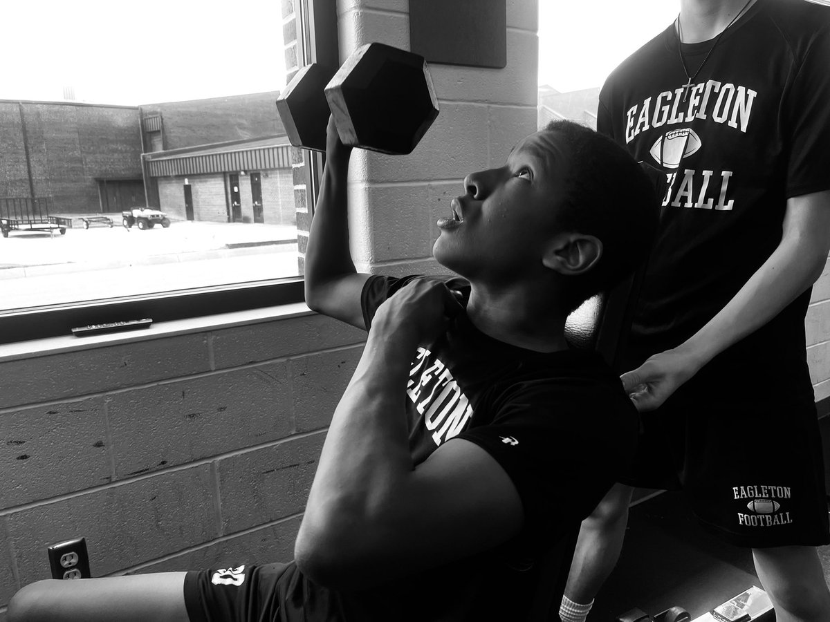 ECCA Football tweet media